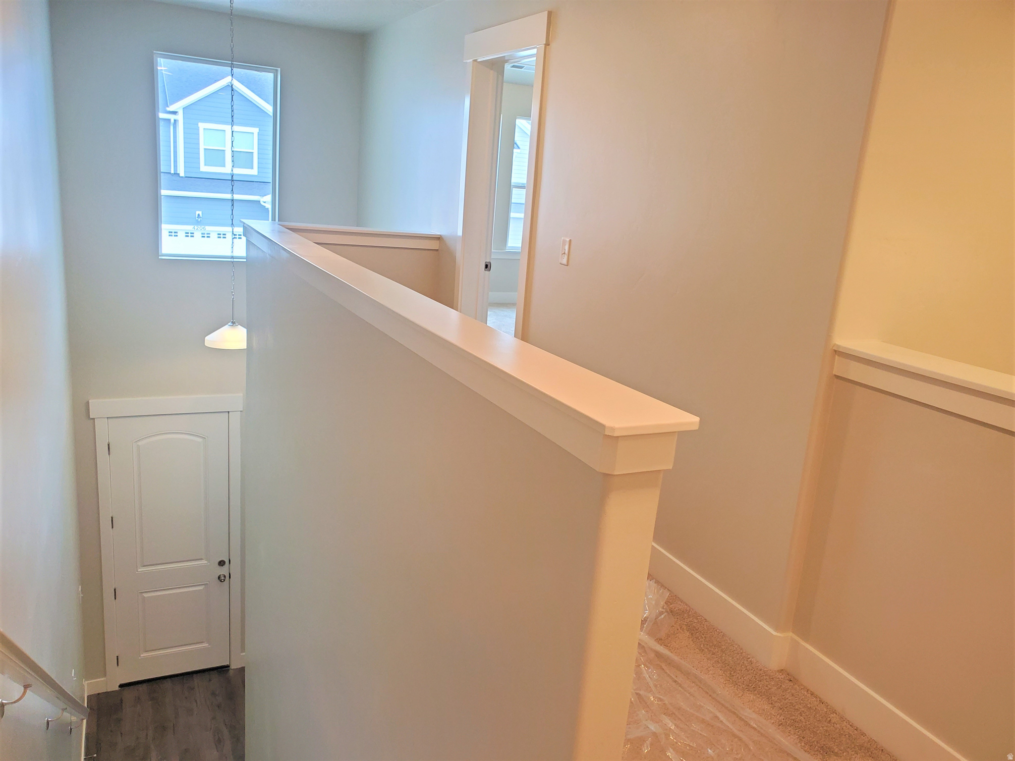 WILLOW POINT - Residential