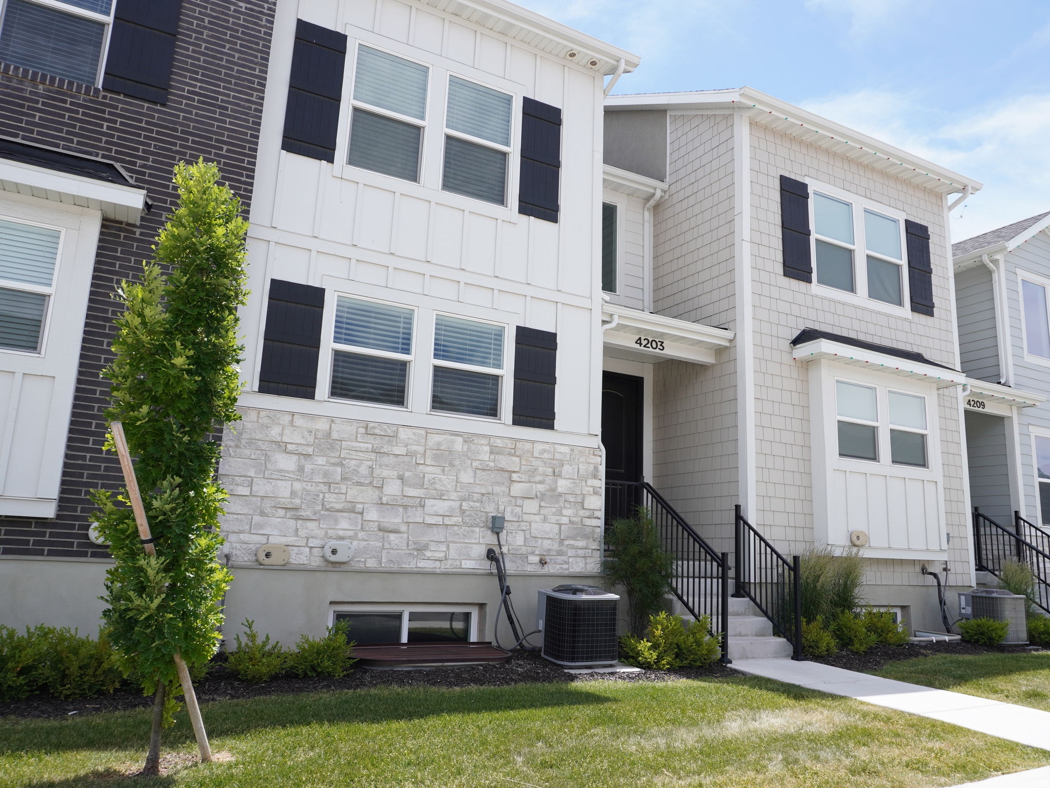 WILLOW POINT - Residential