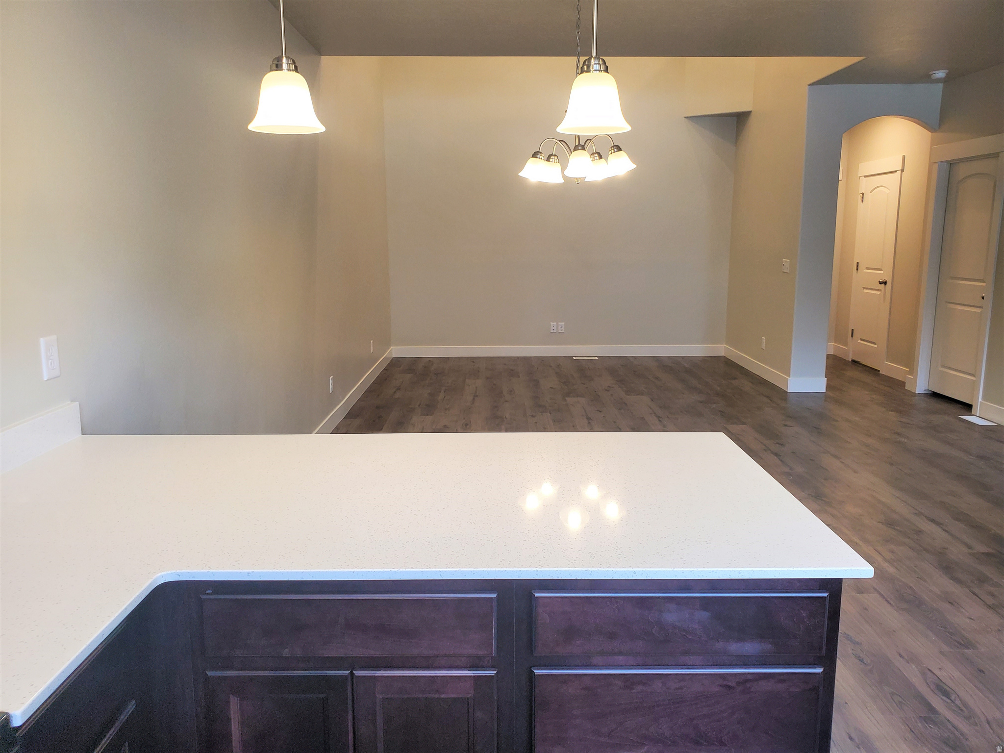 WILLOW POINT - Residential