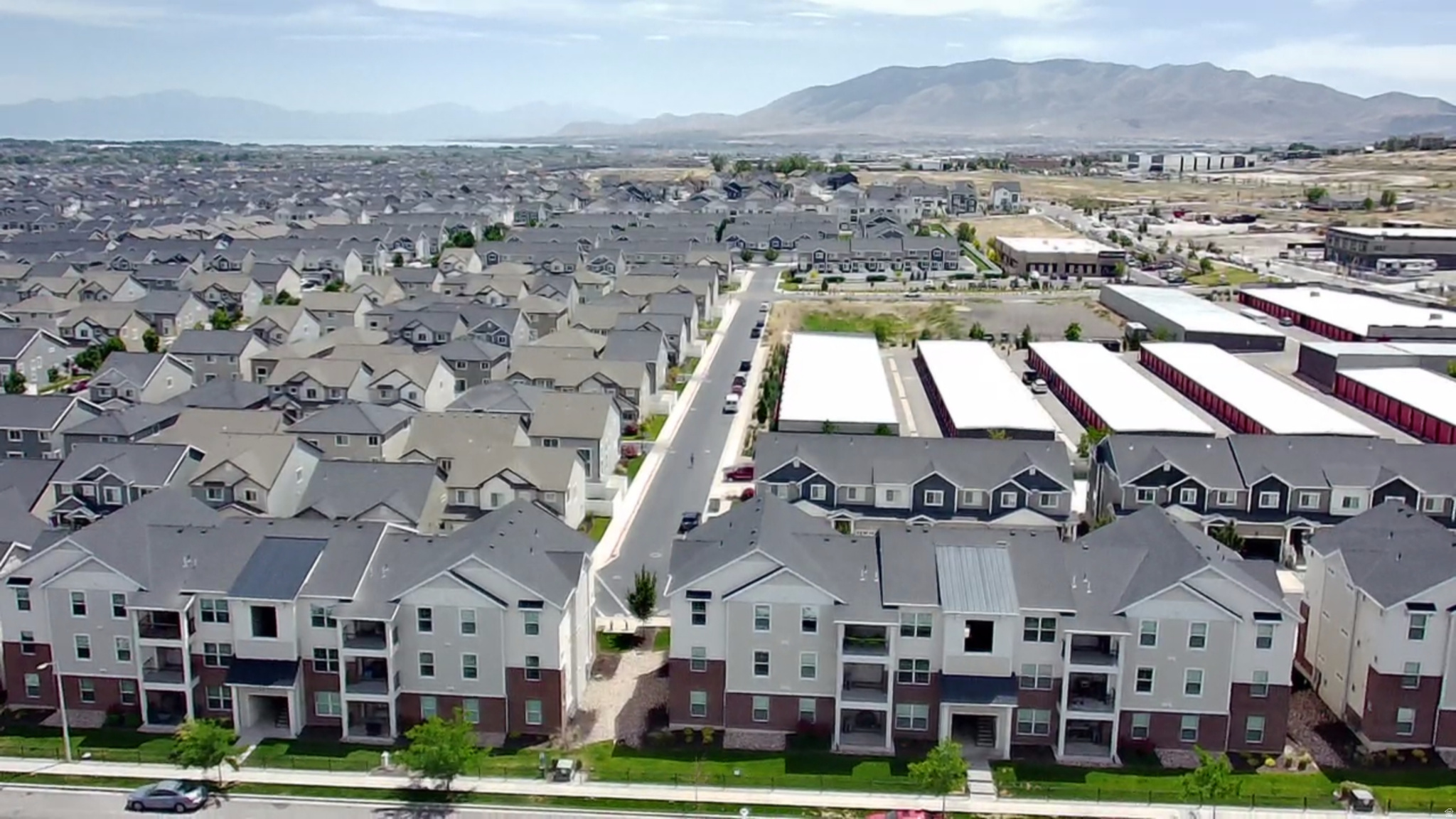 WILLOW POINT - Residential