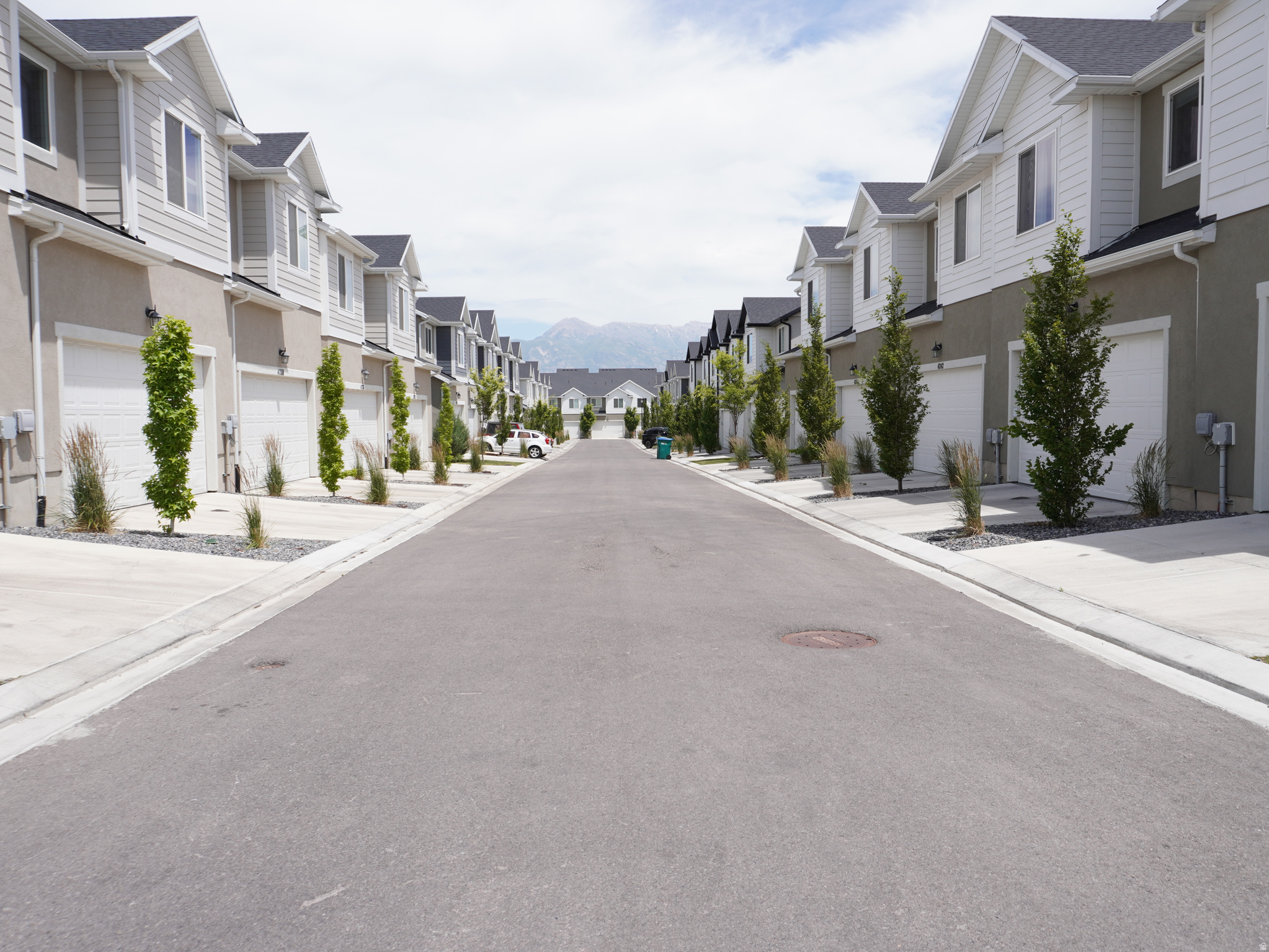 WILLOW POINT - Residential
