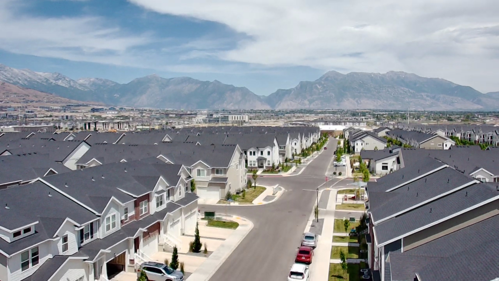 WILLOW POINT - Residential