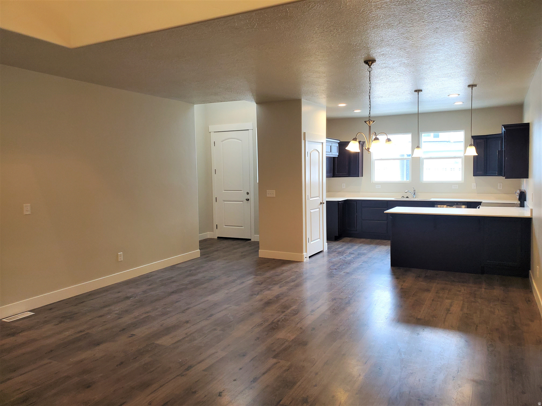 WILLOW POINT - Residential