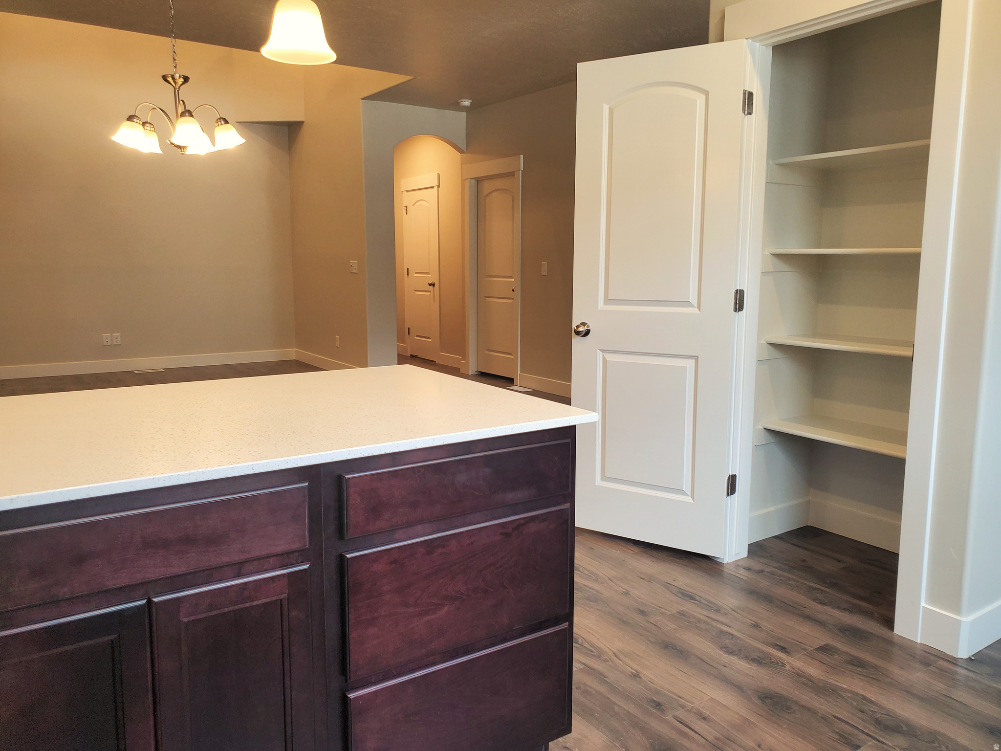 WILLOW POINT - Residential