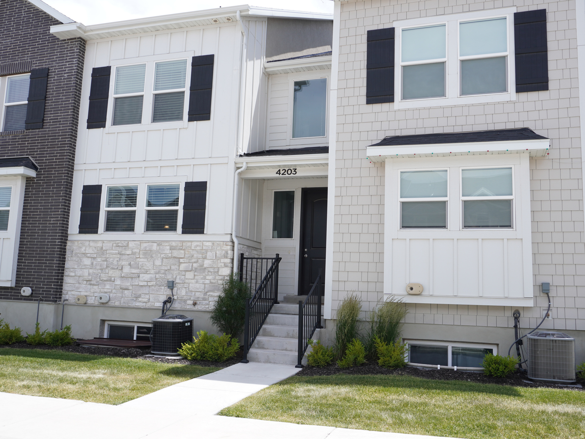 Welcome to this beautifully designed 3-bedroom townhome located in the desirable Willow Point community in Lehi. With an open-concept main living area, this property offers space to entertain. The main level features a beautiful kitchen that opens to the dining and family area, perfect for entertaining. The unfinished basement could be finished with an additional bedroom, bathroom, and family room, increasing the living space and value. Conveniently located just off 2100 N, with easy access to Redwood Rd and I-15. Buyer to verify all info.