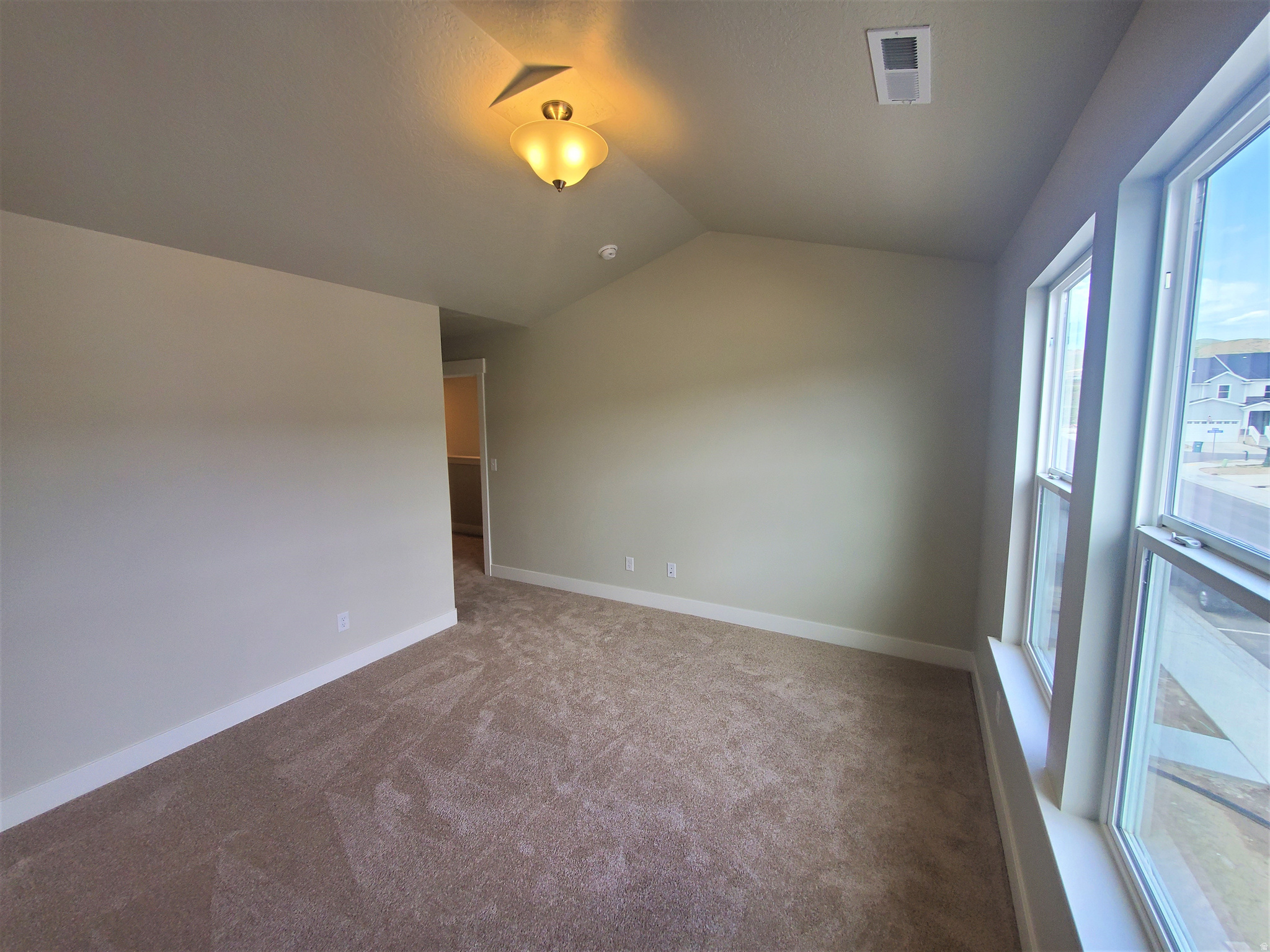 WILLOW POINT - Residential