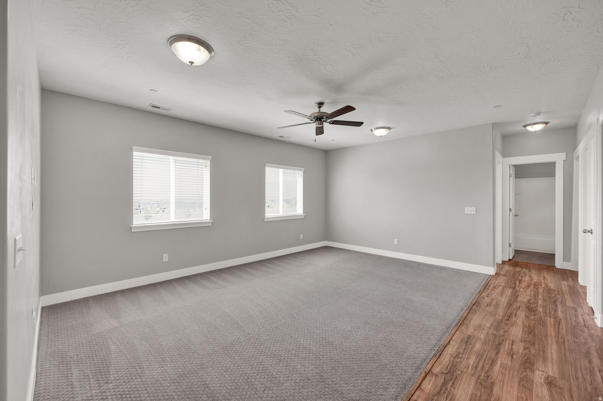 HILLCREST CONDOS - Residential