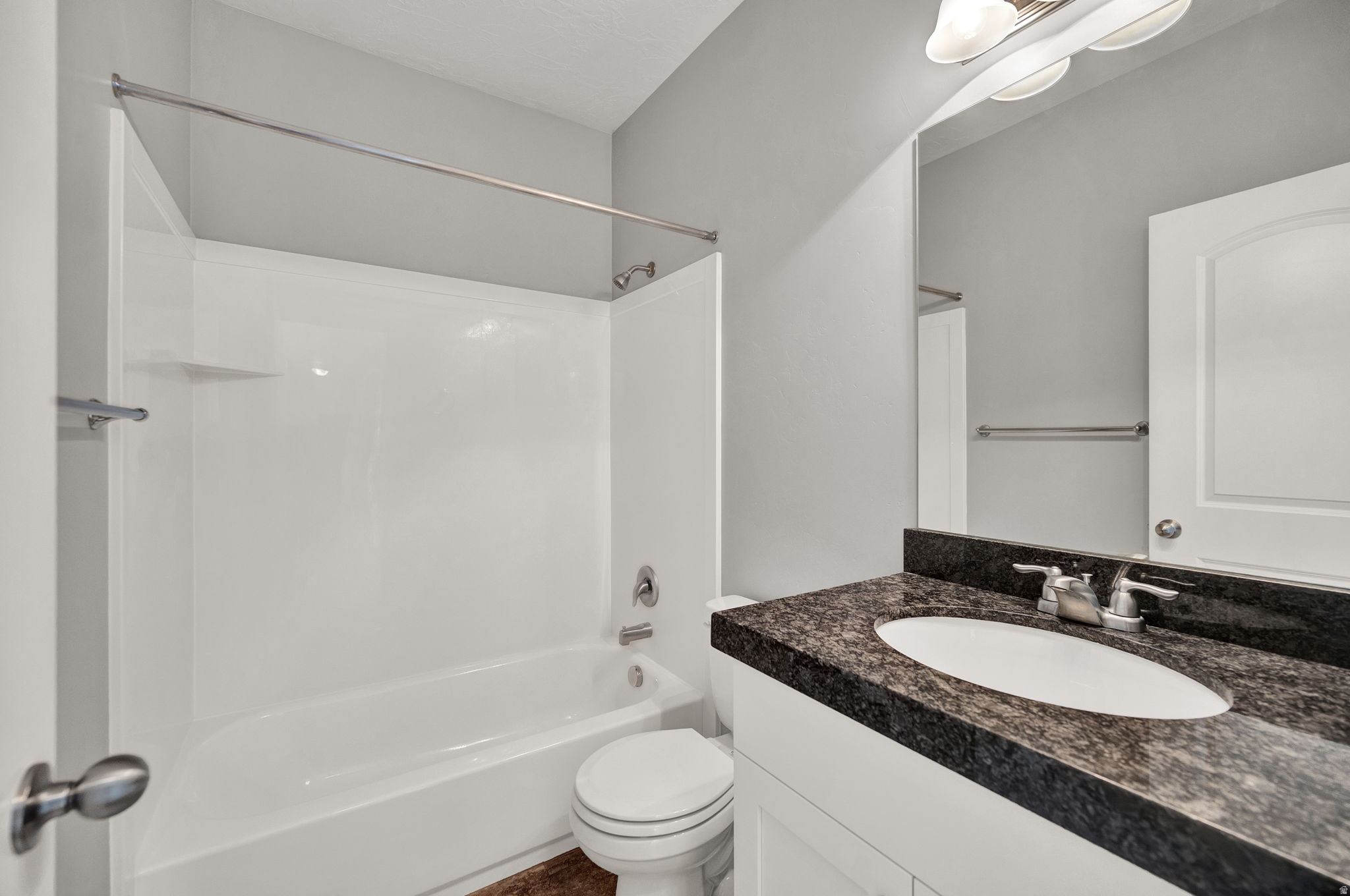HILLCREST CONDOS - Residential