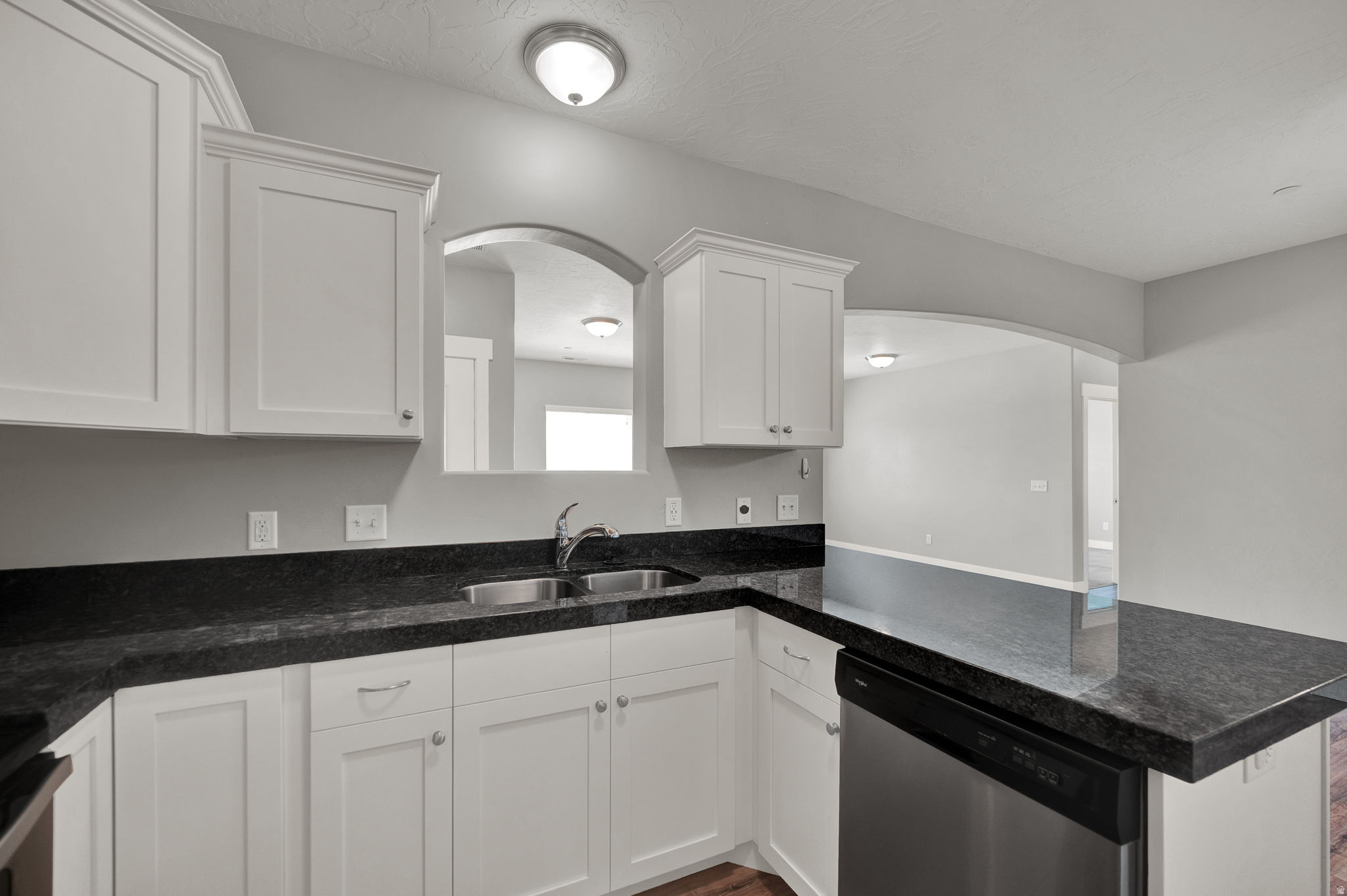 HILLCREST CONDOS - Residential