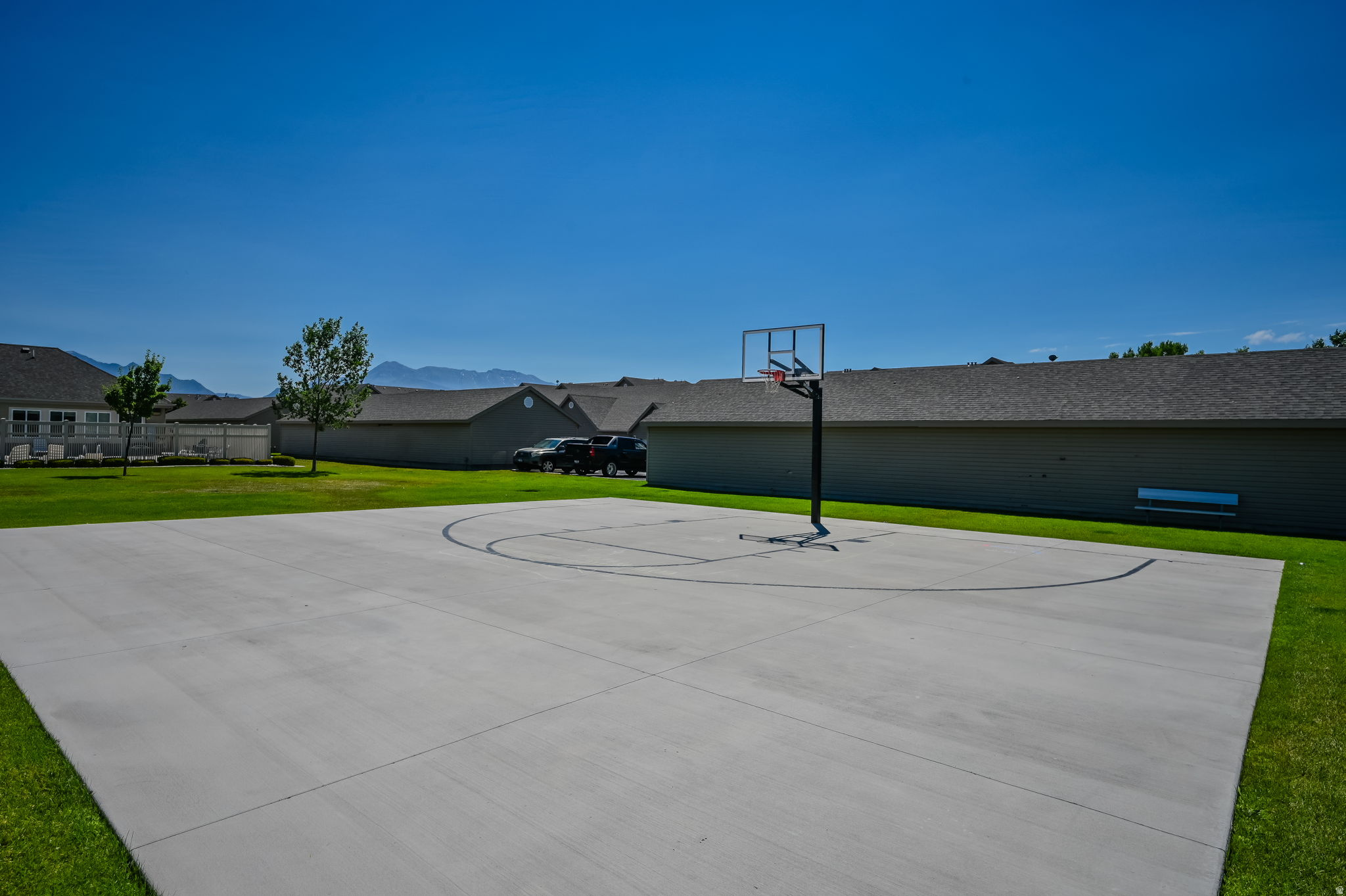 HILLCREST CONDOS - Residential