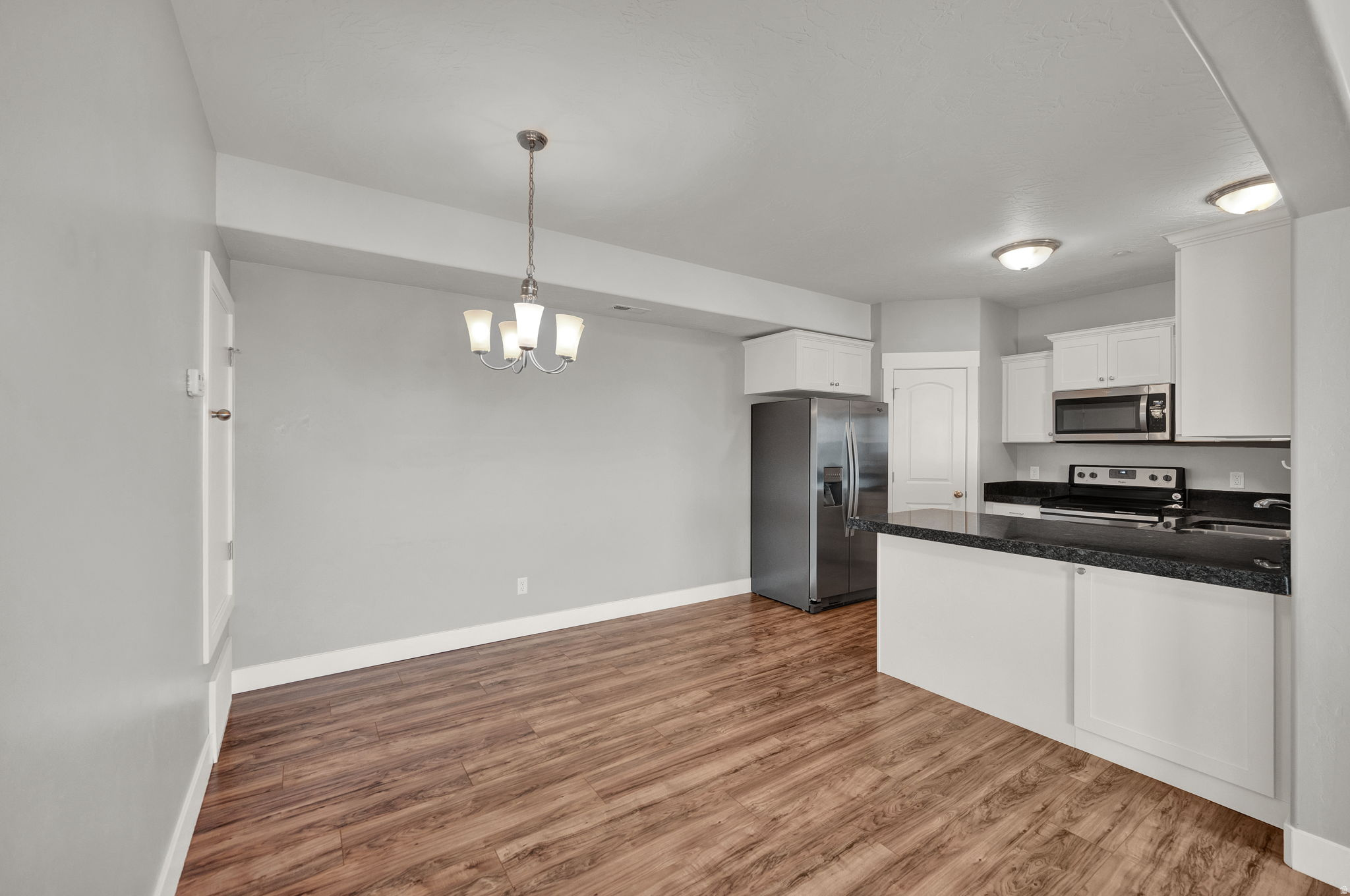 HILLCREST CONDOS - Residential