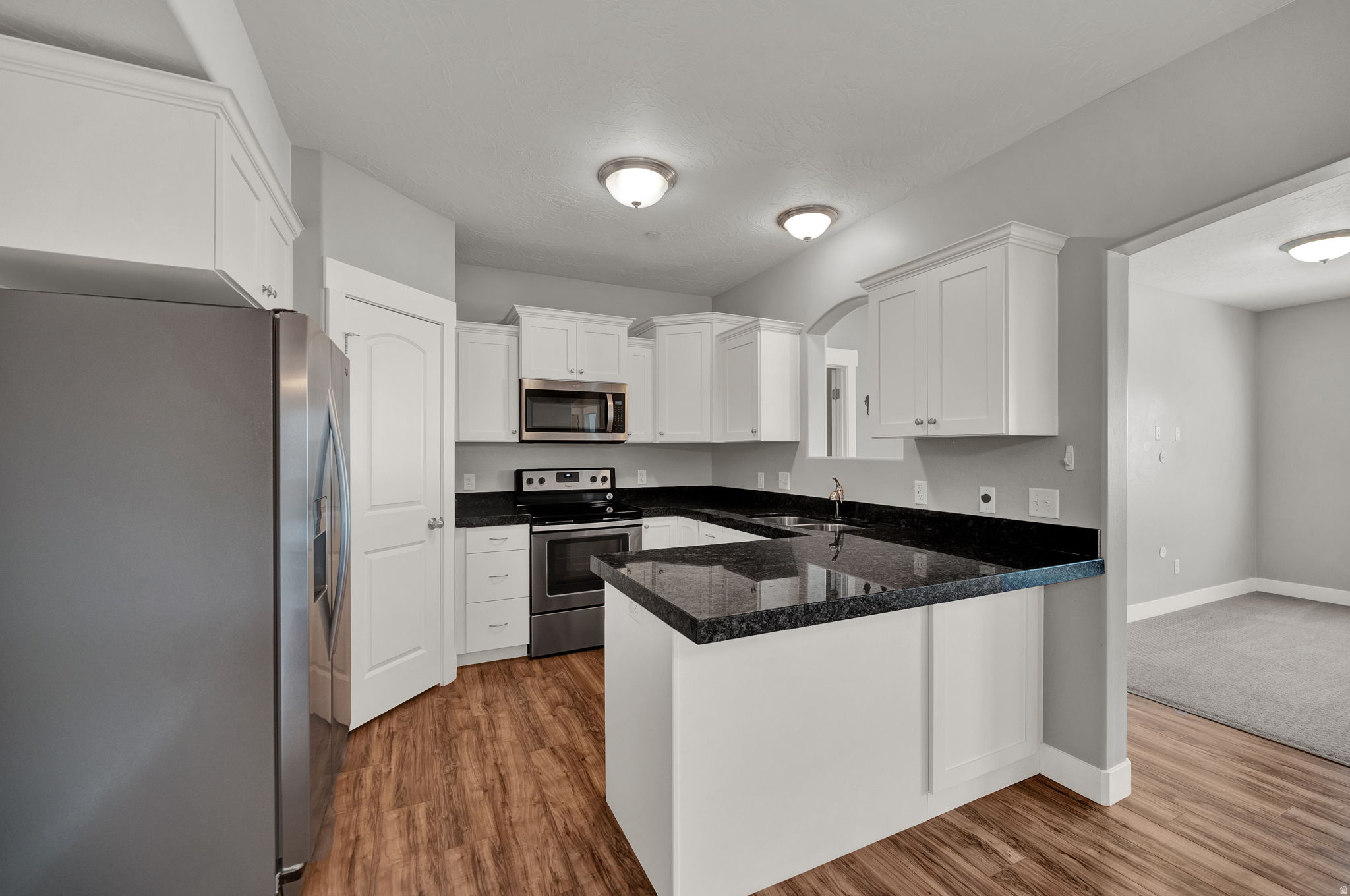 HILLCREST CONDOS - Residential