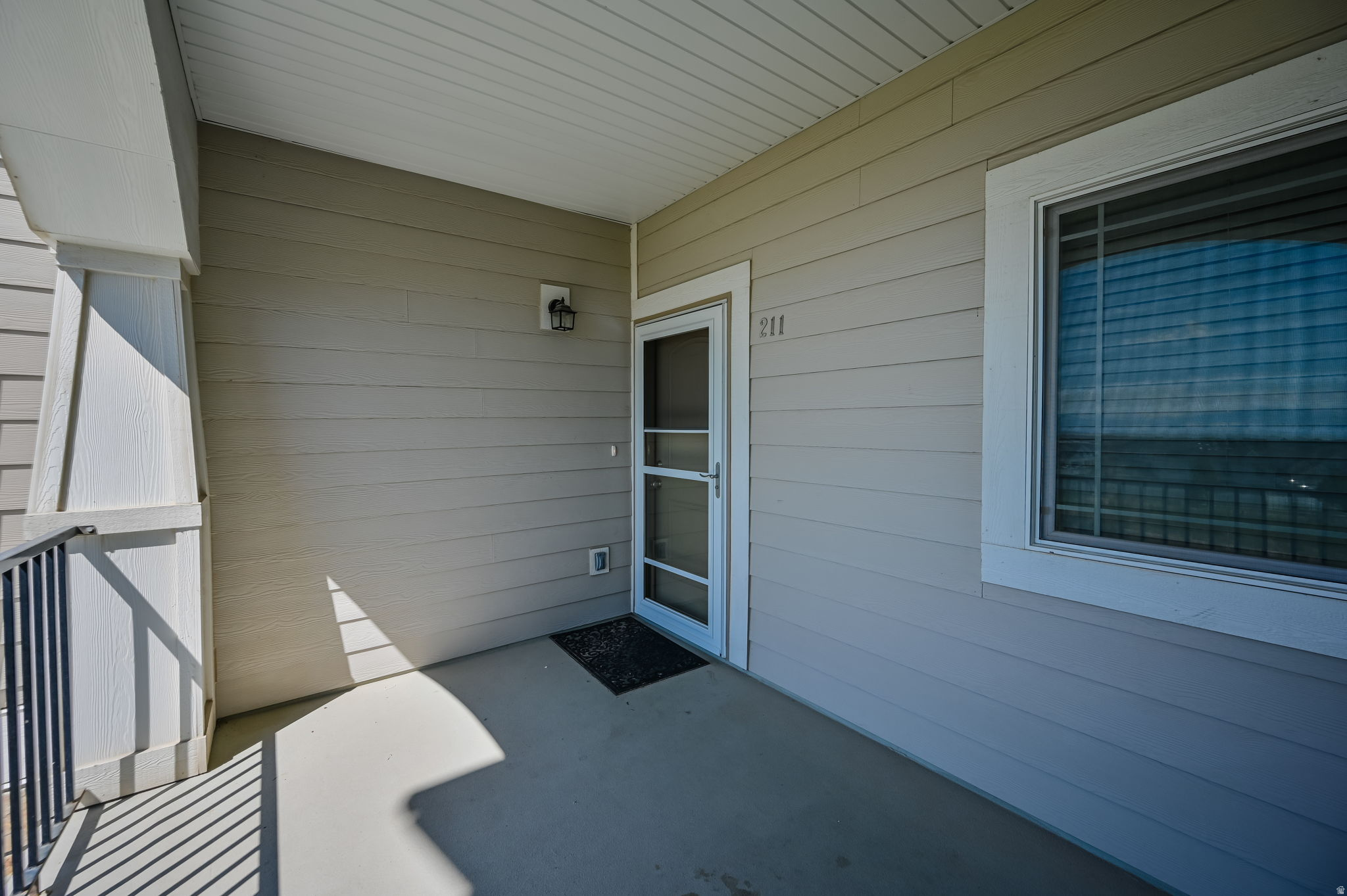 HILLCREST CONDOS - Residential