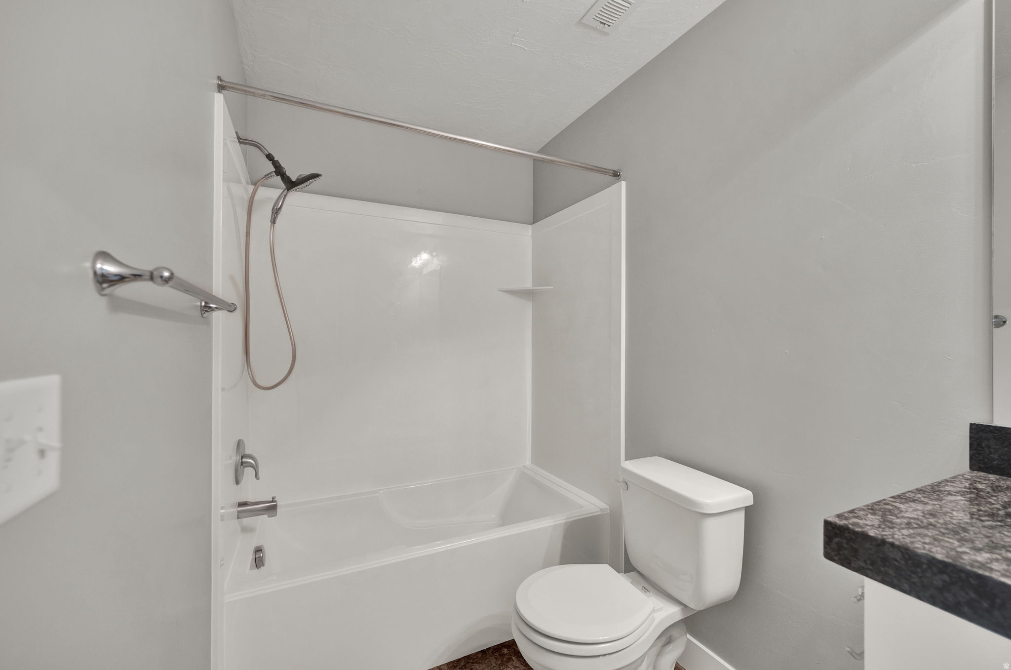 HILLCREST CONDOS - Residential