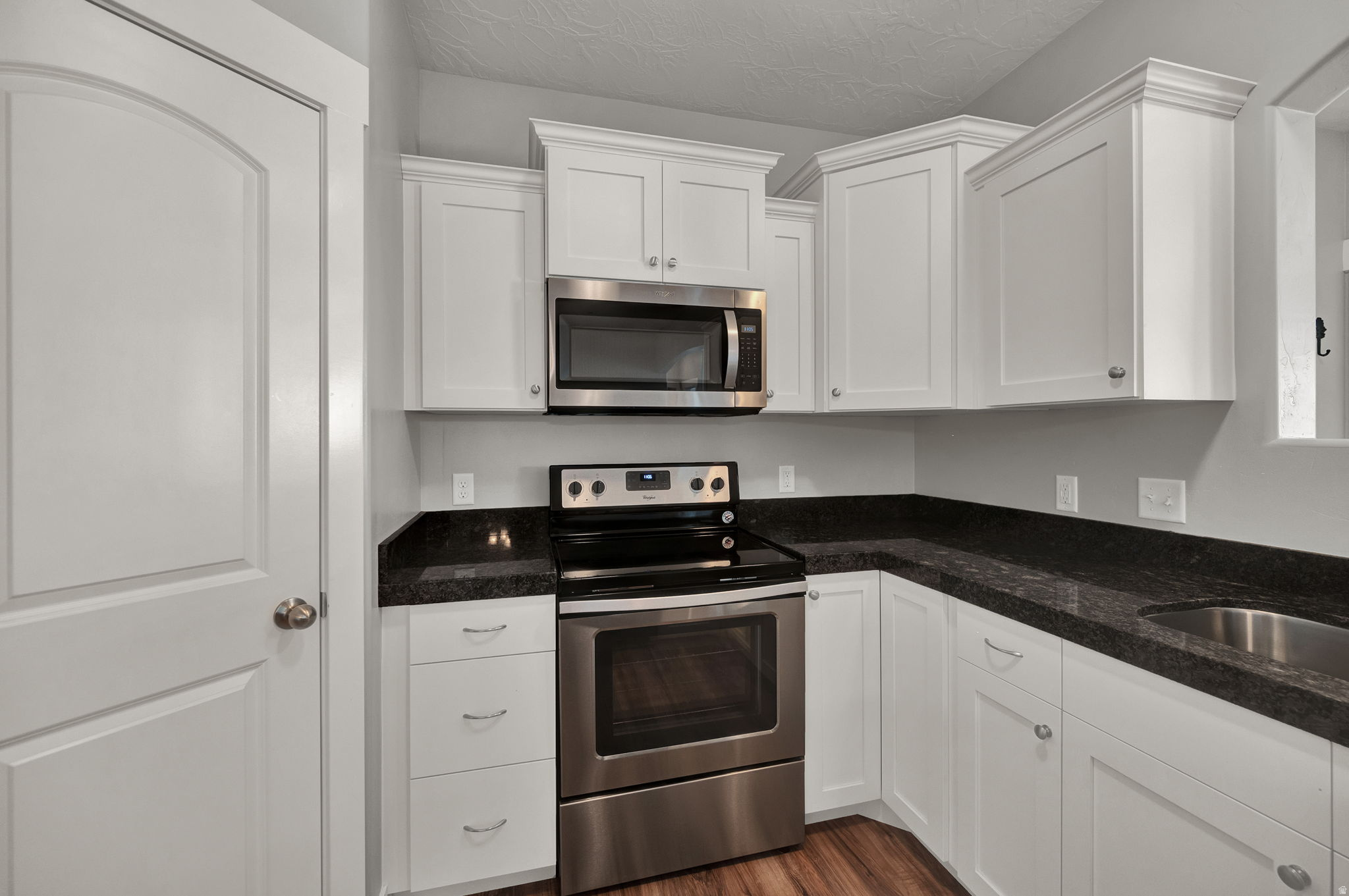 HILLCREST CONDOS - Residential