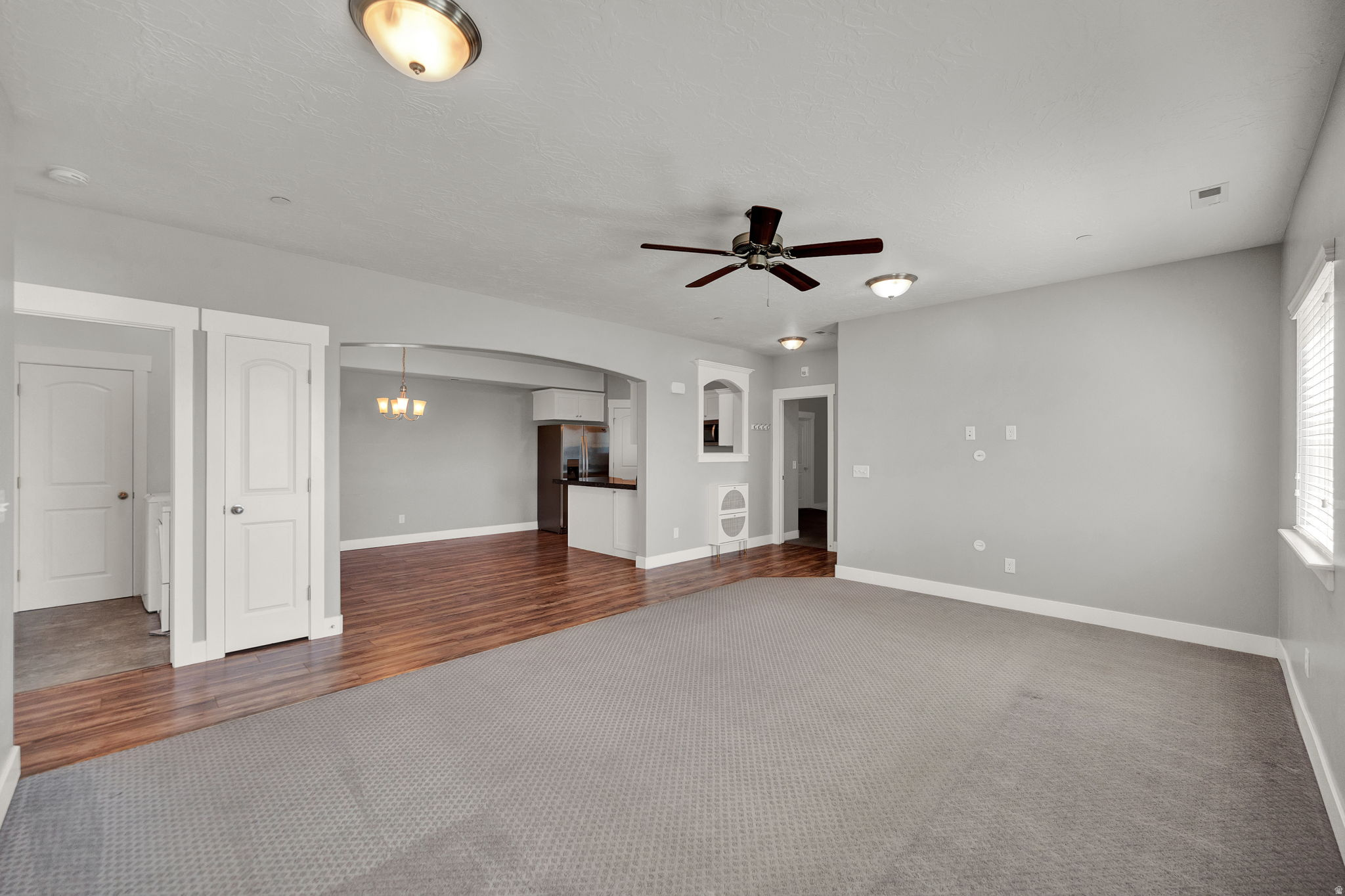 HILLCREST CONDOS - Residential