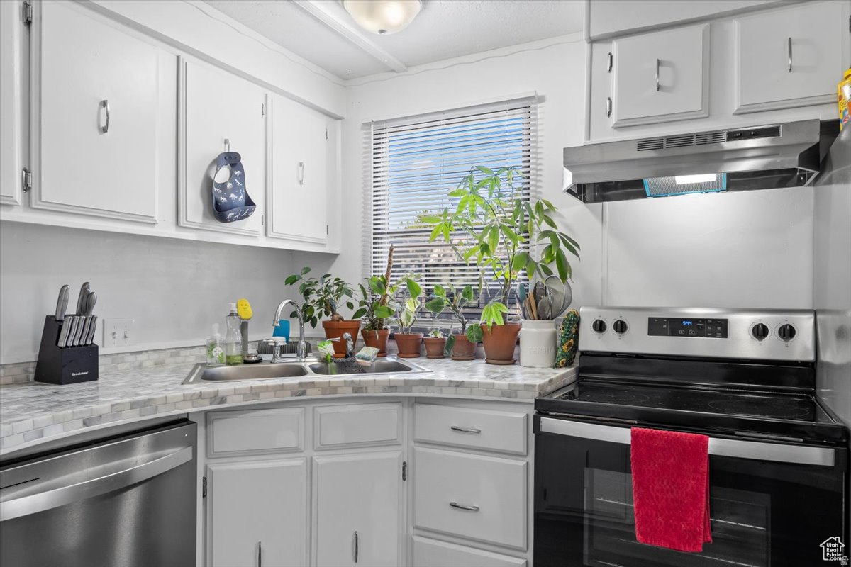 EAST CREST ESTATES - Residential