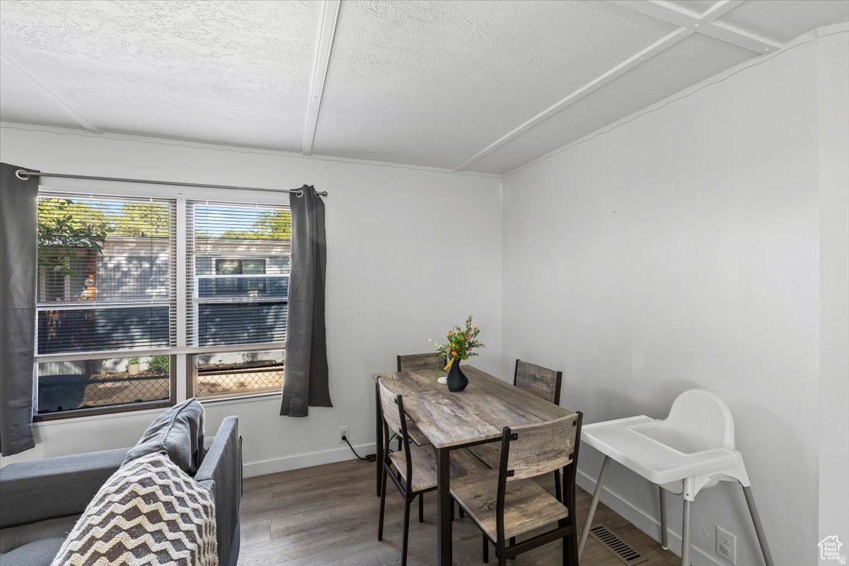 EAST CREST ESTATES - Residential