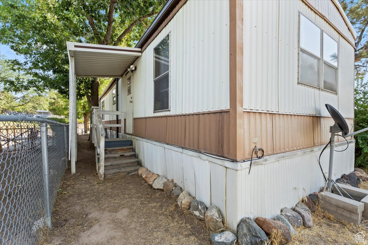 EAST CREST ESTATES - Residential