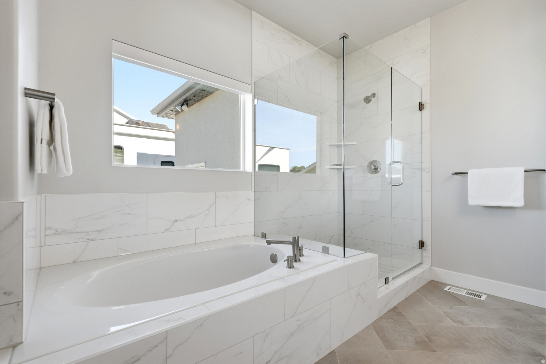 MAJOR ESTATES PHASE 1 - Residential