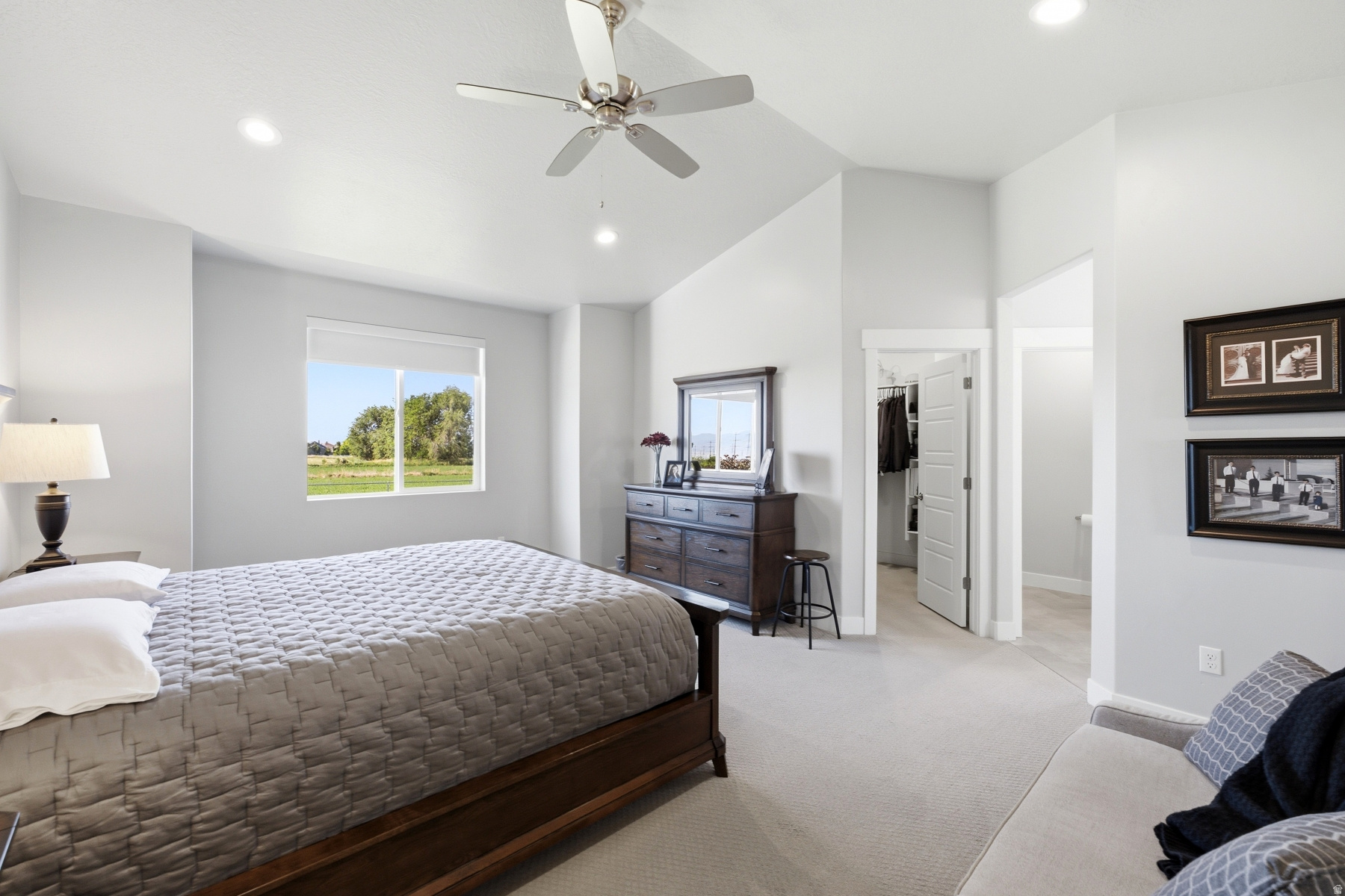 MAJOR ESTATES PHASE 1 - Residential