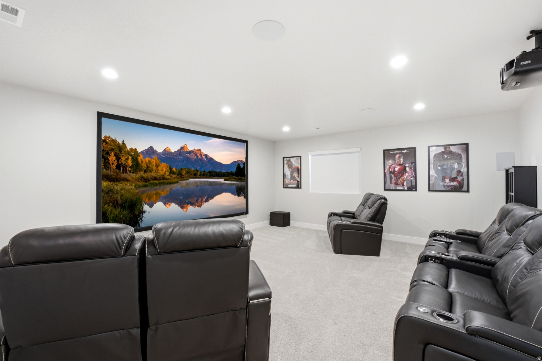 MAJOR ESTATES PHASE 1 - Residential