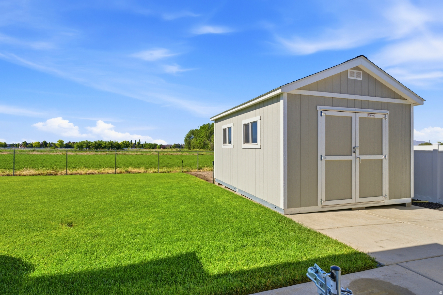 MAJOR ESTATES PHASE 1 - Residential