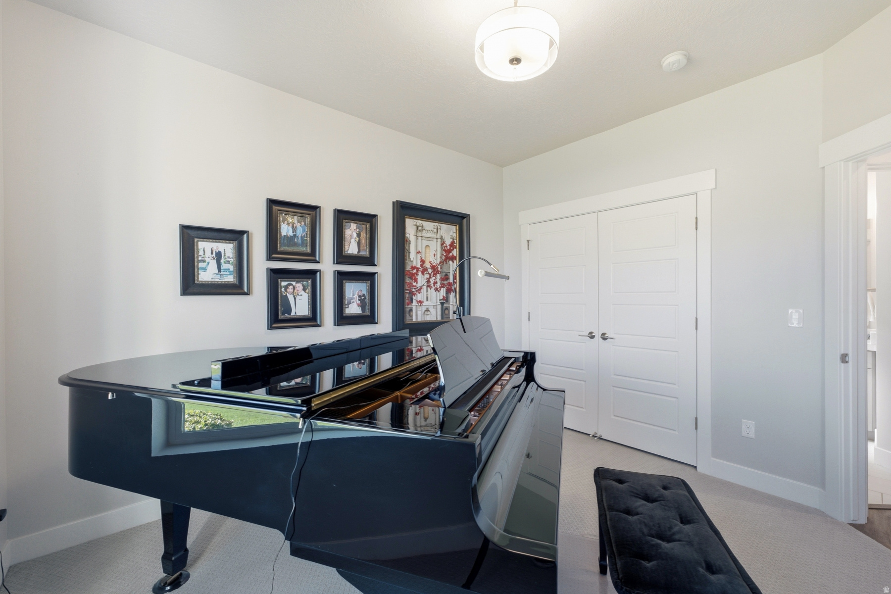 MAJOR ESTATES PHASE 1 - Residential