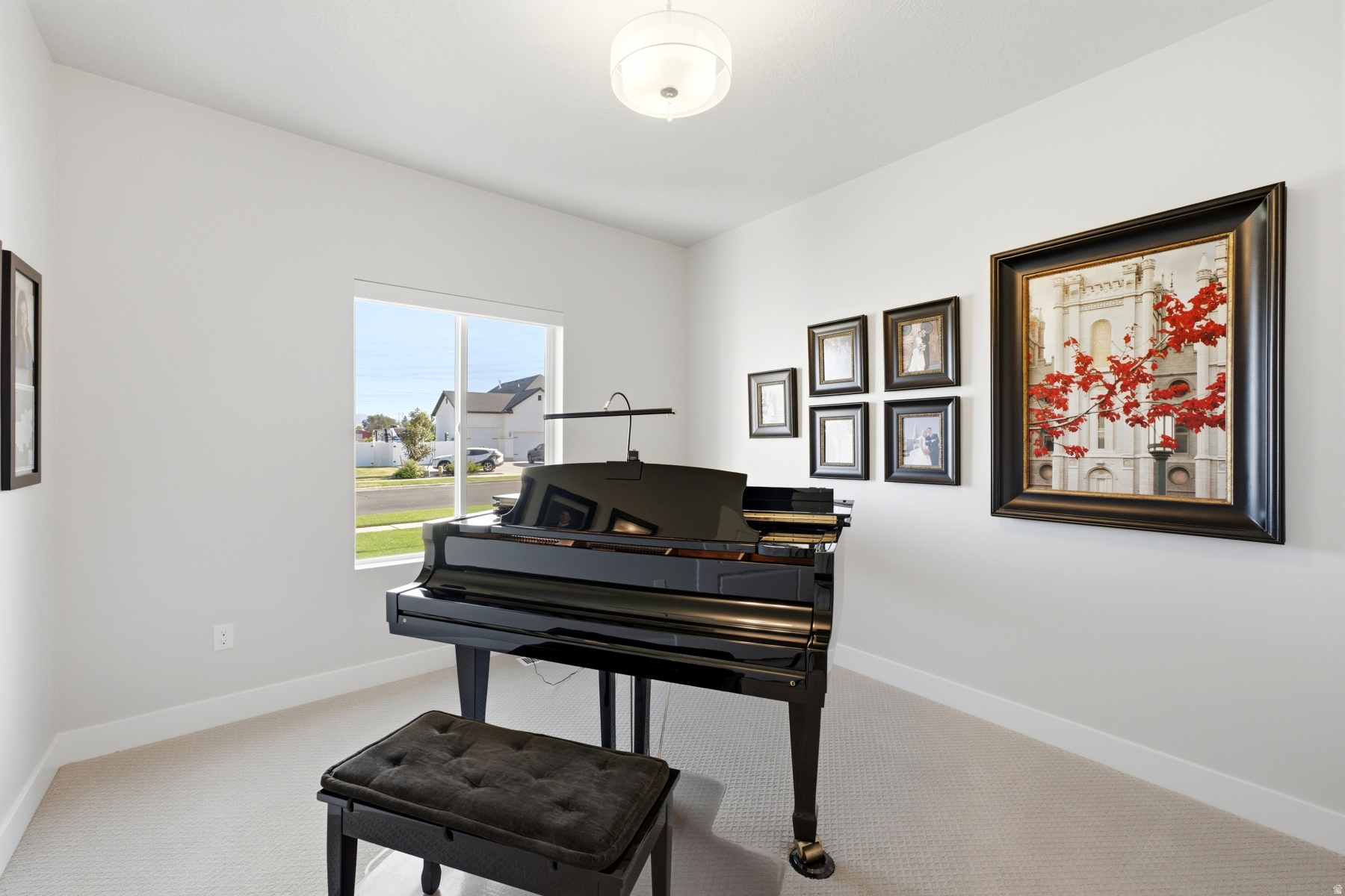 MAJOR ESTATES PHASE 1 - Residential