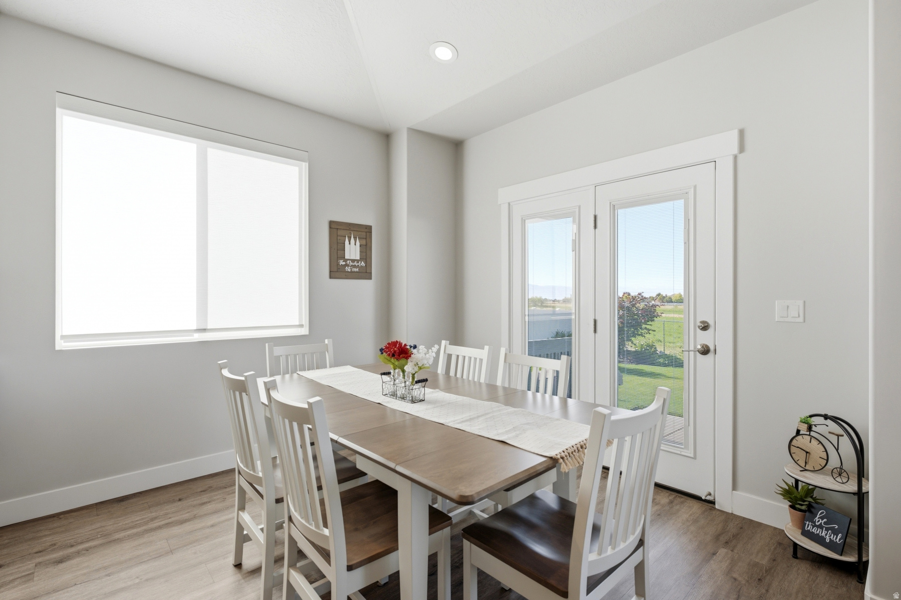 MAJOR ESTATES PHASE 1 - Residential
