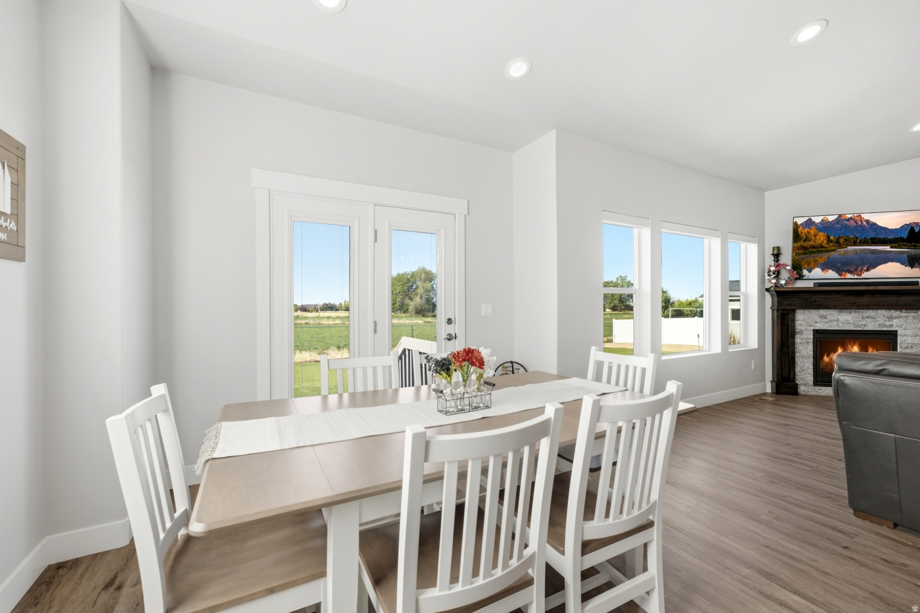 MAJOR ESTATES PHASE 1 - Residential