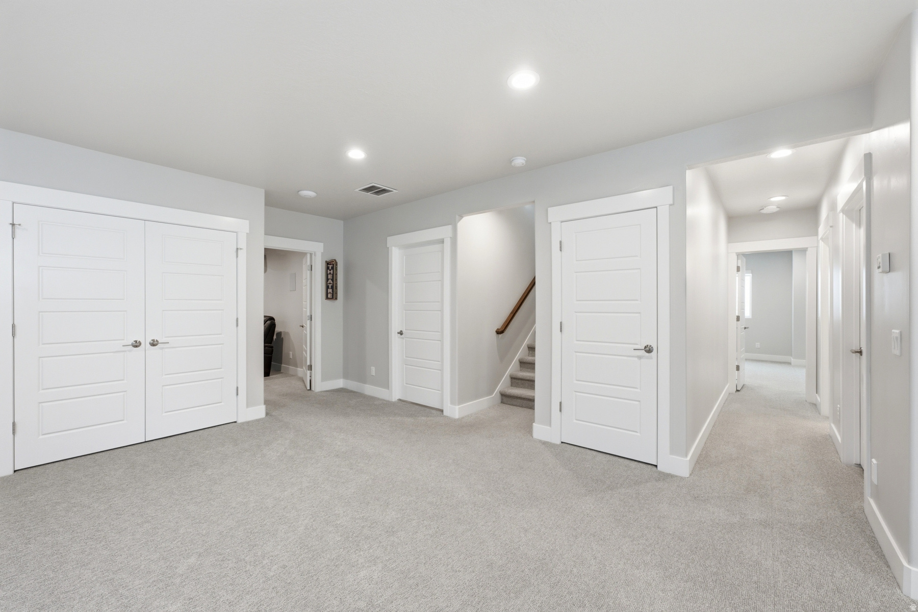 MAJOR ESTATES PHASE 1 - Residential