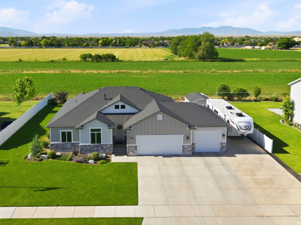 MAJOR ESTATES PHASE 1 - Residential