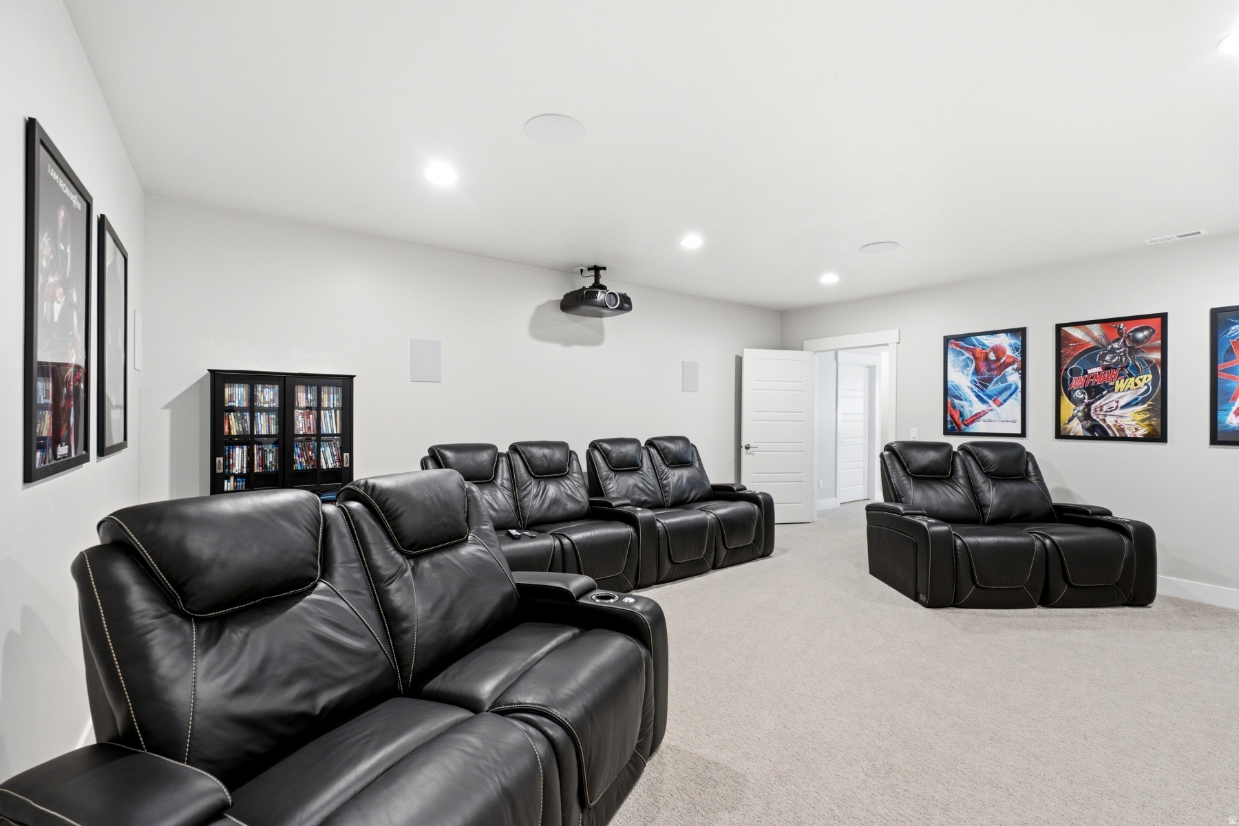 MAJOR ESTATES PHASE 1 - Residential