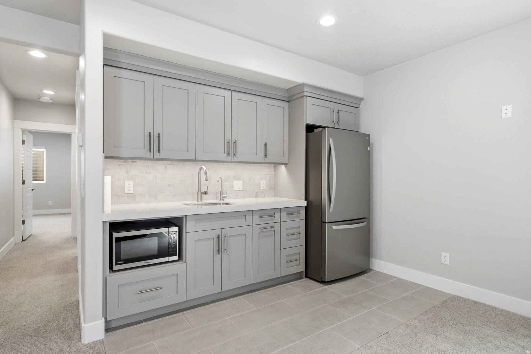 MAJOR ESTATES PHASE 1 - Residential