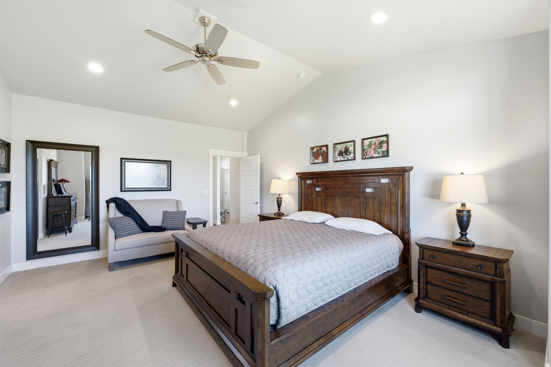 MAJOR ESTATES PHASE 1 - Residential