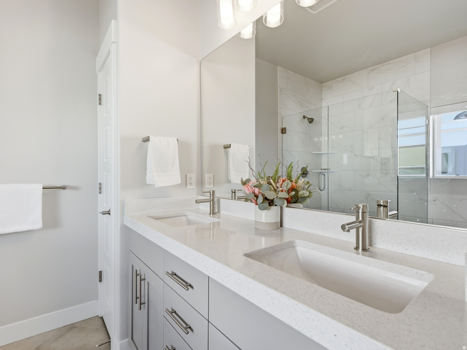 MAJOR ESTATES PHASE 1 - Residential