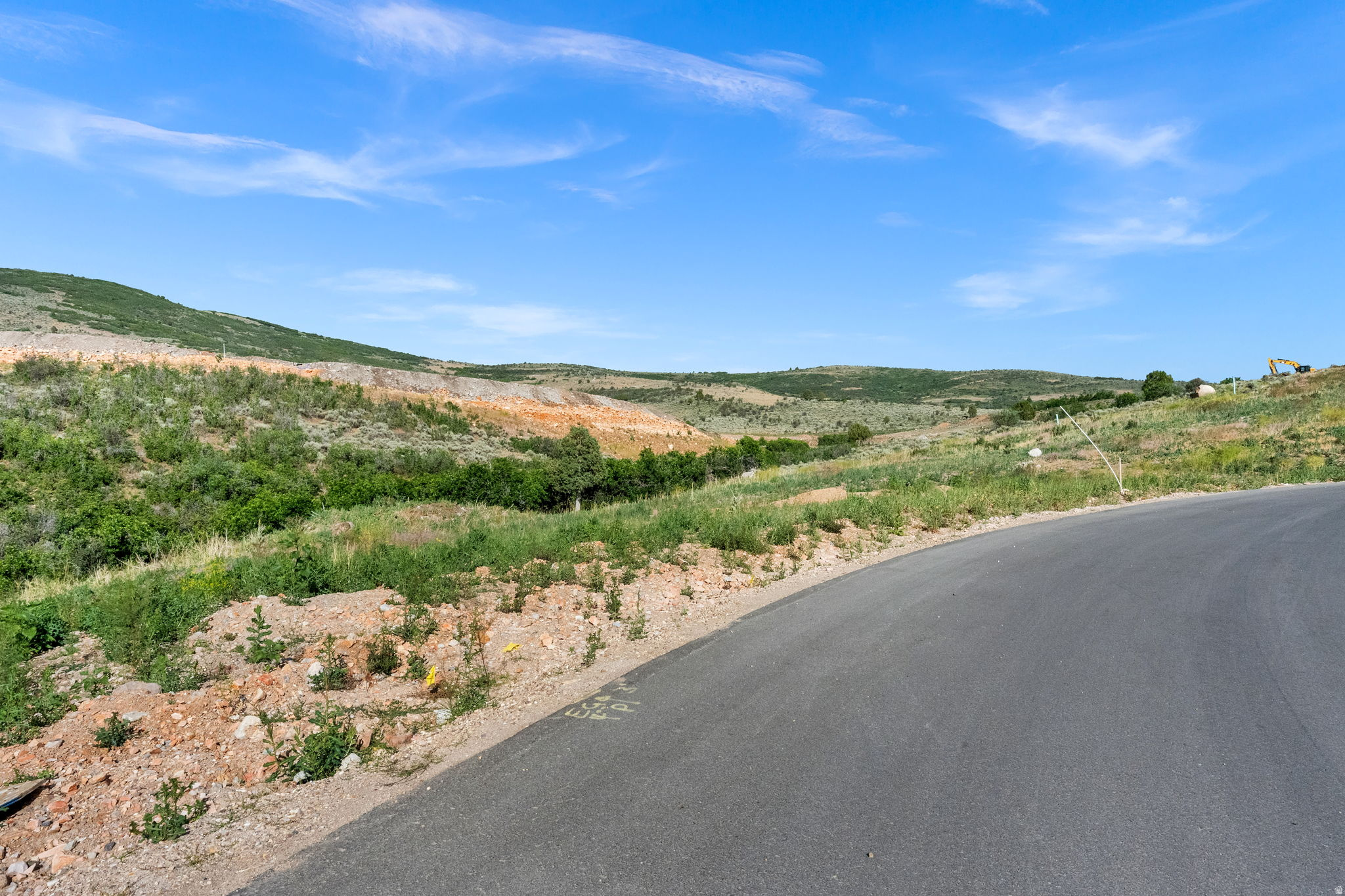 FOOTHILLS AT FRANCIS - Land