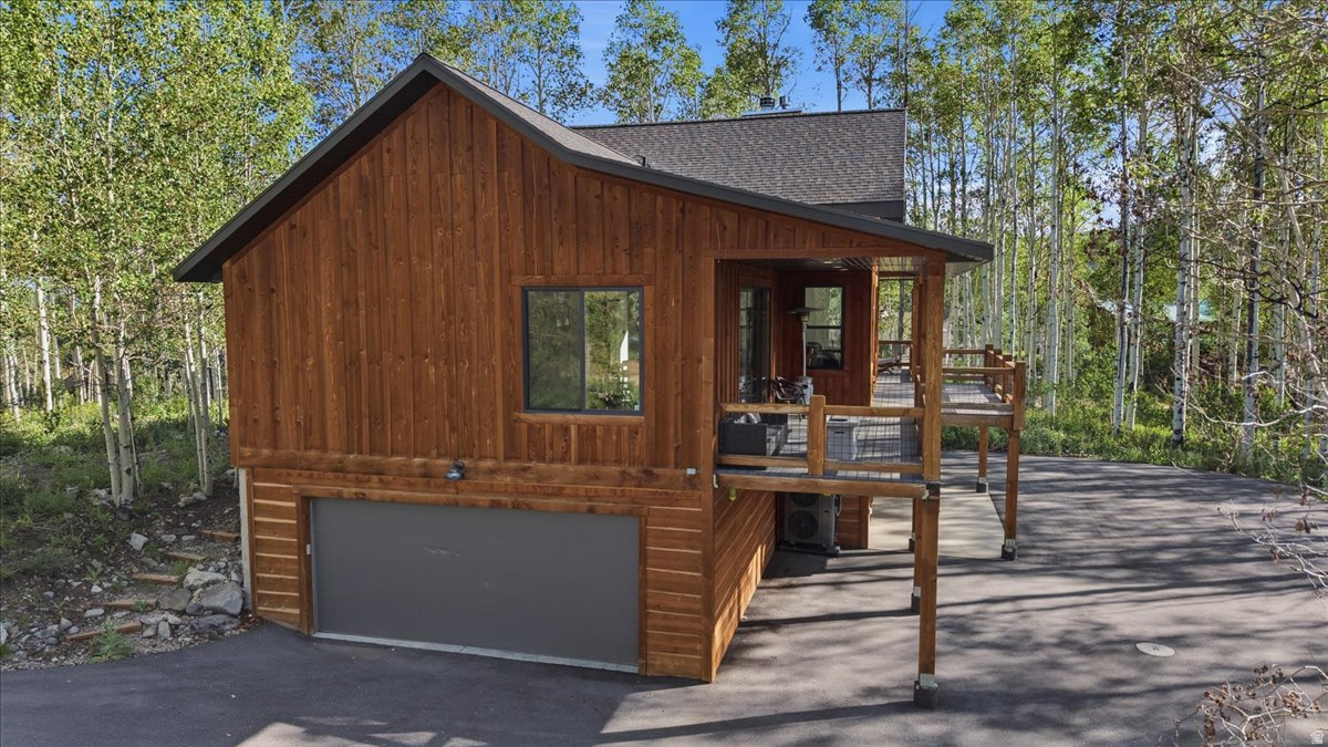TIMBER LAKES - Residential