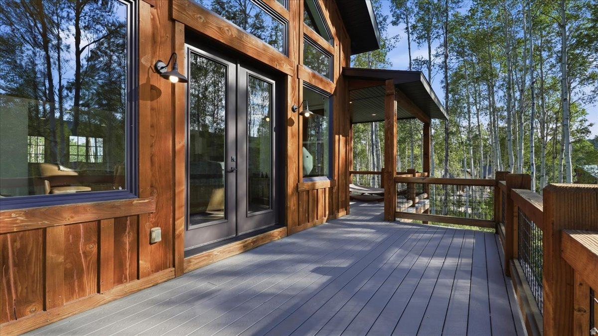 TIMBER LAKES - Residential