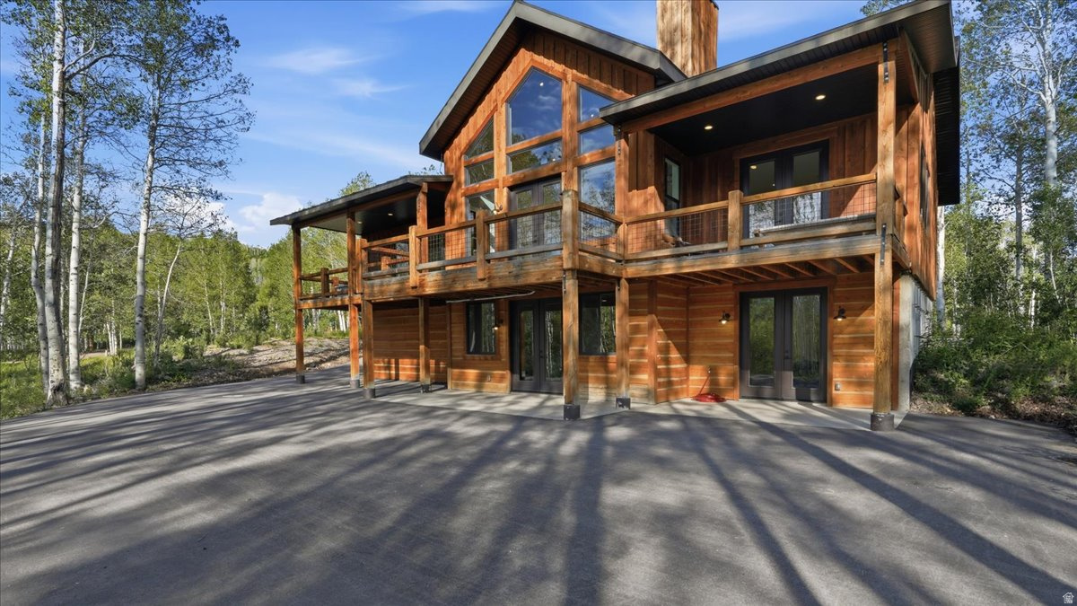 TIMBER LAKES - Residential