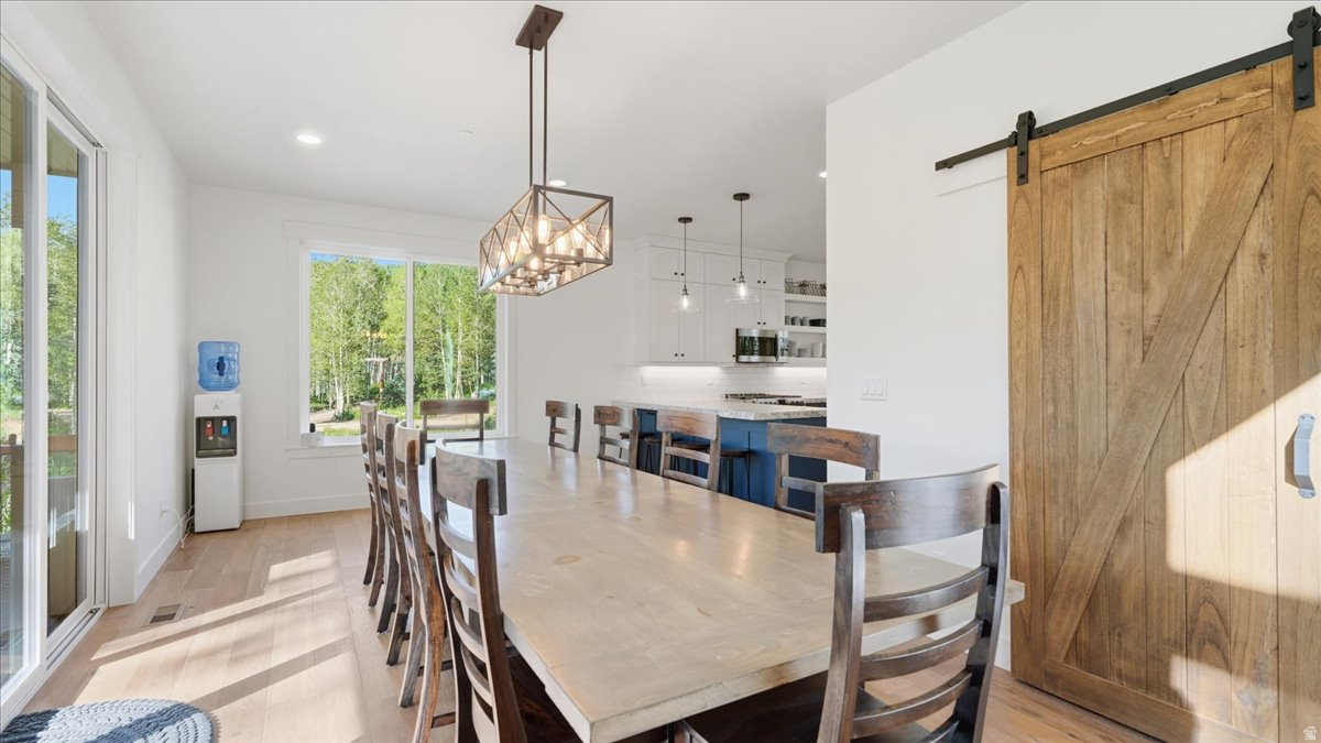 TIMBER LAKES - Residential