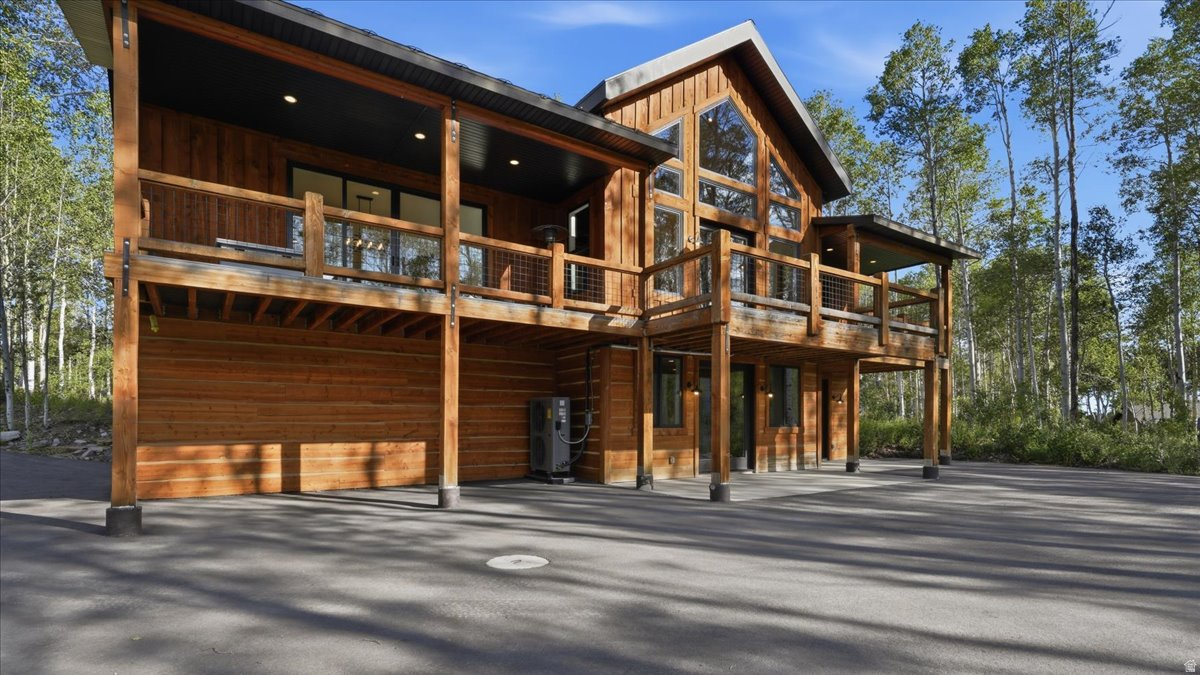TIMBER LAKES - Residential