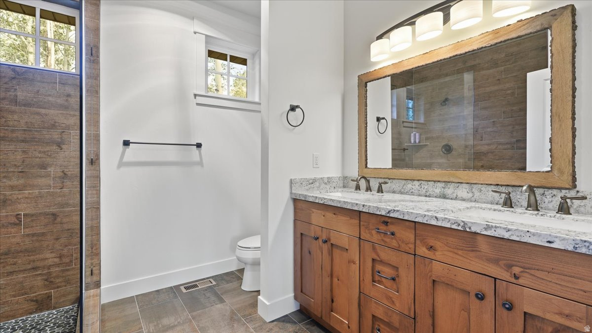TIMBER LAKES - Residential