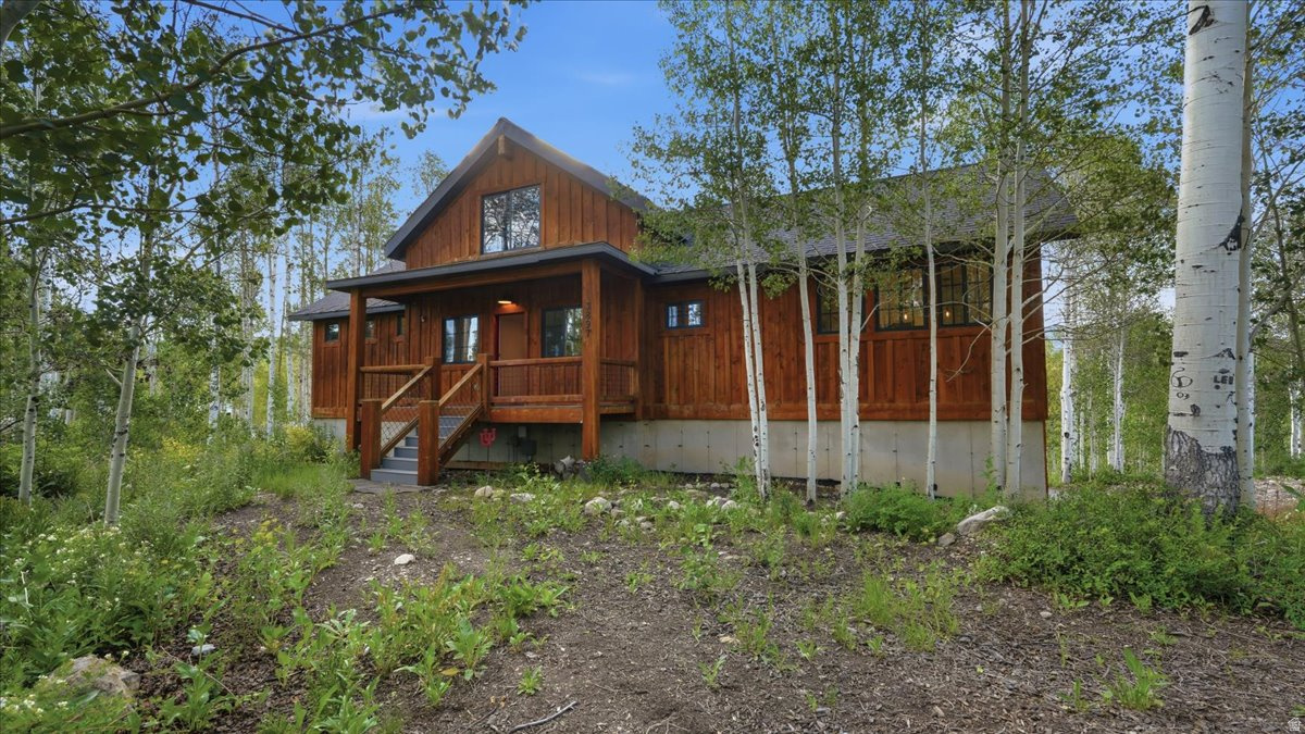 TIMBER LAKES - Residential