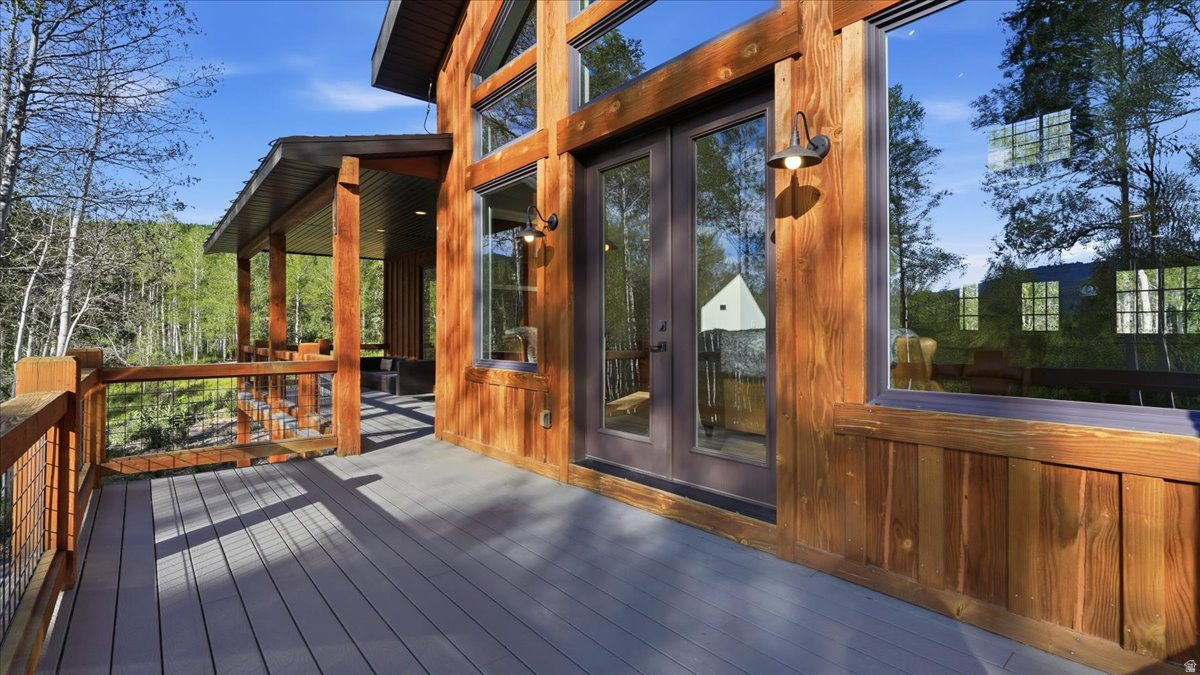 TIMBER LAKES - Residential