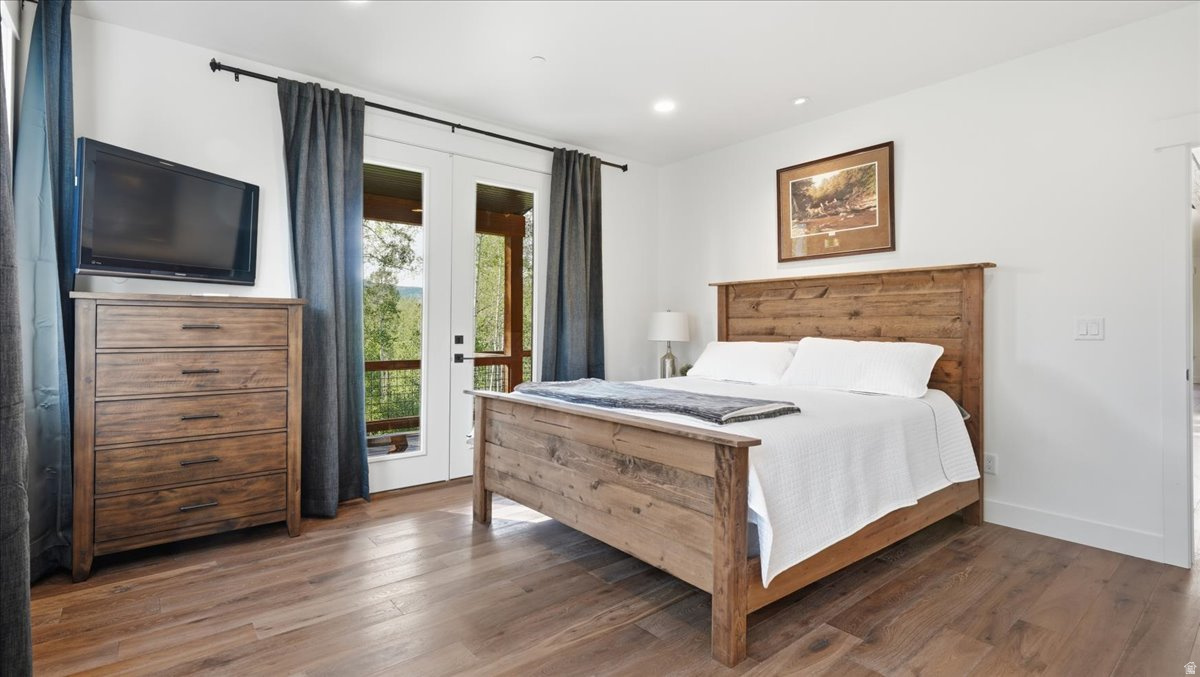 TIMBER LAKES - Residential