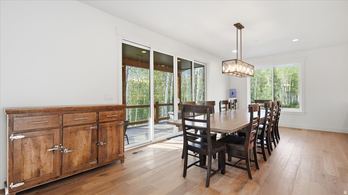 TIMBER LAKES - Residential