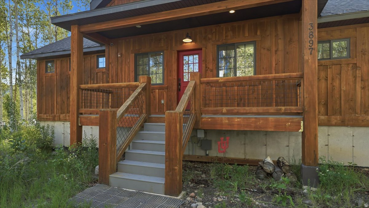 TIMBER LAKES - Residential