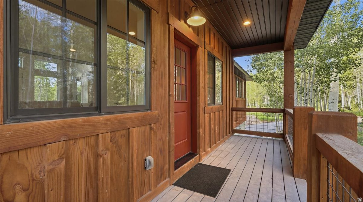 TIMBER LAKES - Residential